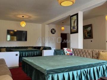 Appartement à louer à Malabata Tanger