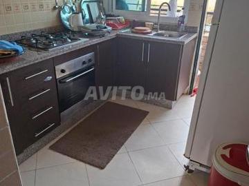 Appartement à louer à Sidi Bouzid