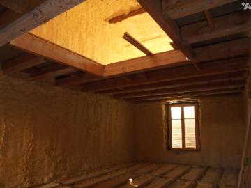 Appartement Charmes