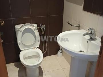 Appartement à louer Agdal 3 pièces