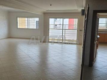 Appartement à louer en plein centre