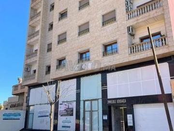 Appartement à louer immeuble Bensaria centre Oujda