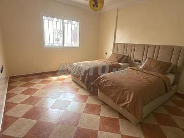 Appartement à louer longue durée