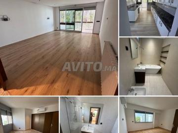 Agdal duplex propre 36m courte durée