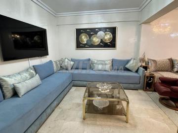 Appartement à louer 191 m² à Fès