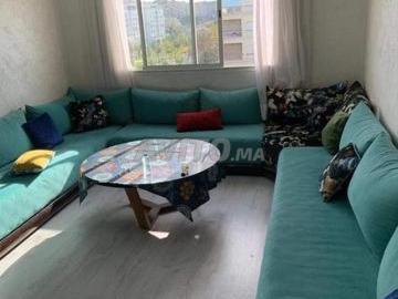 Appartement à louer 100 m² à Agadir