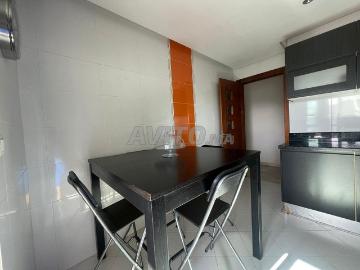 Appartement à louer 110 m² à Tanger