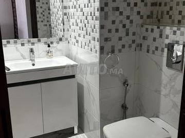Appartement à louer 120 m² à Casablanca