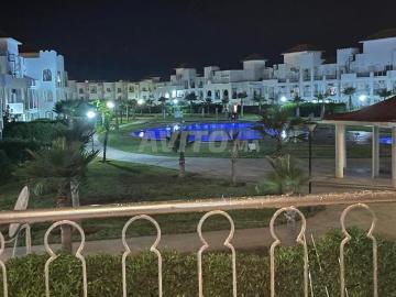 Appartement à louer 120 m² à Marina Saidia