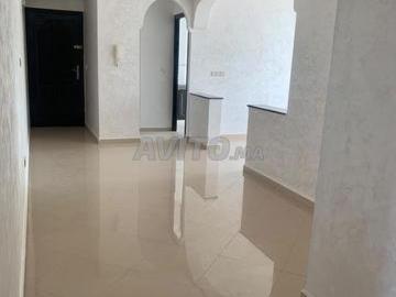 Appartement à louer 120 m² à Rabat