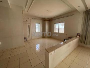 Appartement à louer 135 m² à Casablanca