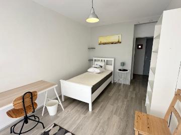 Appartement à louer 1 pièce