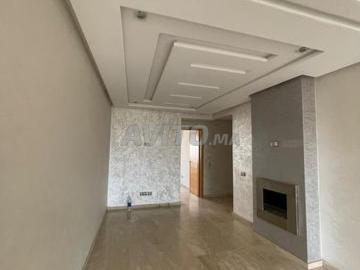 Appartement à louer 2 Chambres vue sur le parc CFC