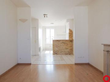Appartement à louer 2 pièces • Lyon 7