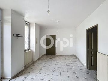 Appartement à louer 2 pièces • Périgueux