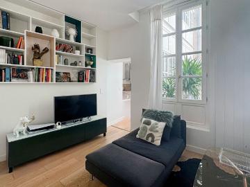 Appartement à louer 2 pièces 41,45 m