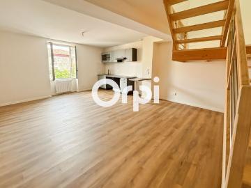 Appartement à louer 3 pièces • Saint Symphorien sur Coise