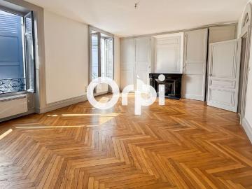 Appartement à louer 3 pièces • Saint Symphorien sur Coise