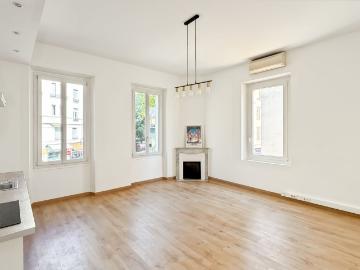 Appartement à louer 3 pièces 58,15 m