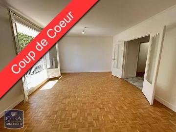 Appartement à louer 3 pièces 78.63m²