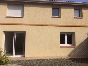 Appartement à louer 3 pièces 72 m²