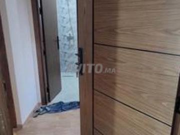 Appartement à louer 45 m² à Asilah