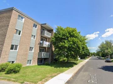 Appartement à Louer 475 51e Rue O, Québec, QC G1H 5C6,...