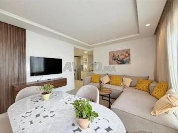 Appartement à louer 40 m² à Casablanca