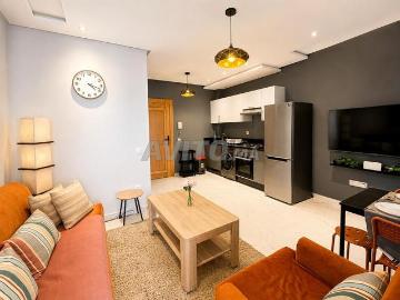 Appartement à louer 40 m² à Casablanca