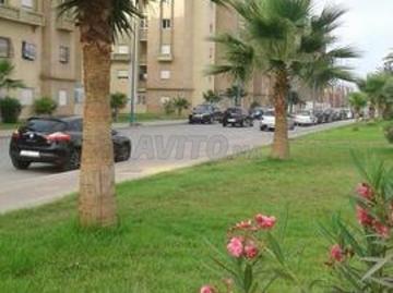 Appartement à louer 55 m² à Mohammedia
