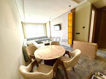 Appartement à louer 100 m² à Casablanca