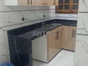 Appartement à louer 50 m² à Casablanca