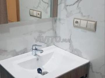 Appartement à louer 53 m² à Casablanca