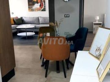 Appartement à louer 53 m² à Mohammedia