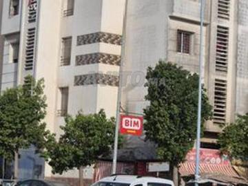 Appartement à louer 65 m² à Casablanca Ain Sebaa