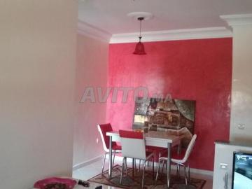 Appartement à louer 60 m² à Tamaris
