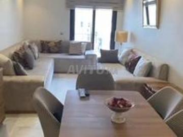 Appartement à louer à Iberia