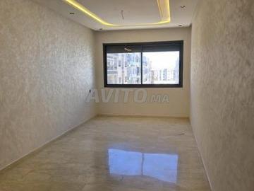 Appartement à louer 75 m² à Casablanca
