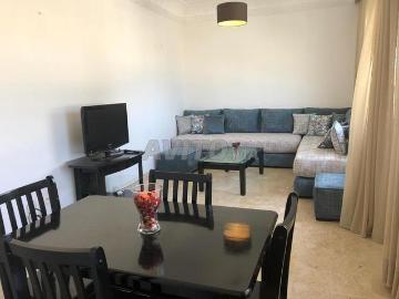 Appartement à louer 70 m² à Casablanca