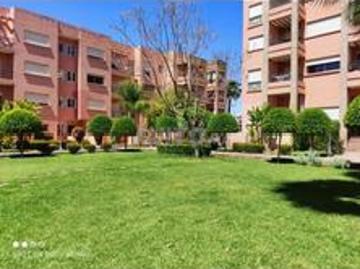 Appartement à louer 70 m² à Marrakech