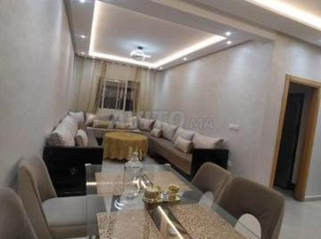 Appartement à louer 72 m² à Marrakech