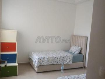 Appartement à louer 84 m² à Ola Blanca 2