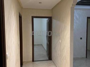 Appartement à louer 85 m² à Salé