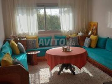 Appartement à louer 80 m² à Mohammedia