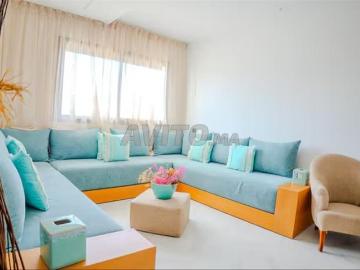 Appartement à louer 90 m² à Tanger