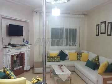 Appartement à louer 90 m² à Tétouan