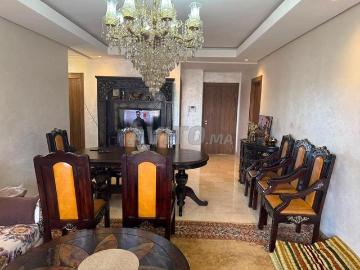 Appartement à louer 90 m² à Victoria Bouskoura