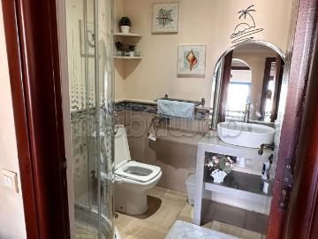 Appartement a skhirat plage