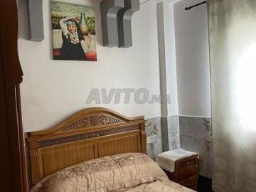 Appartement à Tanger Balia