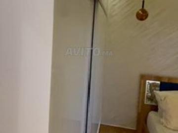 Appartement à vendre 50 m² à Casablanca